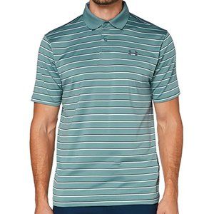 Under Armour Men's Performance 2.0 Novelty Golf Po